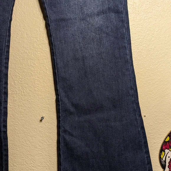 Scotch & Soda Classic Blue Women's Jeans Size 10/30 - Picture 3 of 11